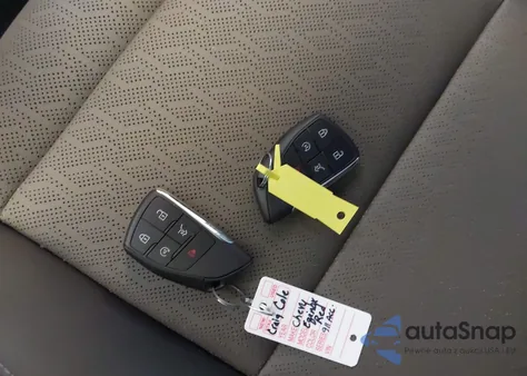 2025 Chevrolet Equinox Awd Lt z USA, uszkodzony, nr VIN 3GNAXPEG2SL162773